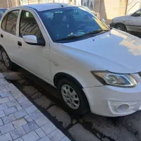 ساینا ۱۴۰۰ EX|خودرو سواری و وانت|قم, علی آباد سعدگان|دیوار