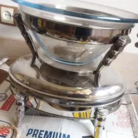 سرویس سوفله خوری فرانسه