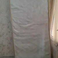 تشک تخت