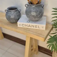 گلدون سفالی
