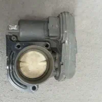 دریچه گاز 206 تیپ 6