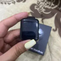 ساعت هوشمند