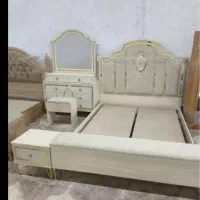 تخت خواب تخت سنتی hadis