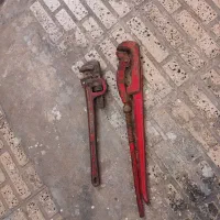 آچار به شرط