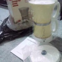 چای ساز و قهوه ساز