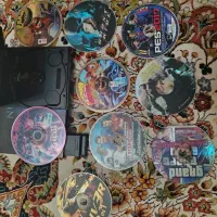 PS 2|کنسول، بازی ویدئویی و آنلاین|رستمآباد, |دیوار