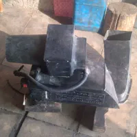 کولر آبی برای خودرو نیسان و پیکان