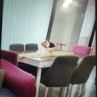 میز ناهار خوری ۶نفره