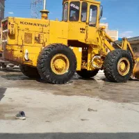 لودرکوماتسو۹۰‌سریال‌۶۳هزار