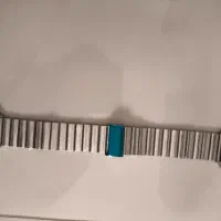 بند ساعت هوشمند فلزی