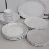 با سلام ۴ سرویس آکروپال نو مناسب جهزیه