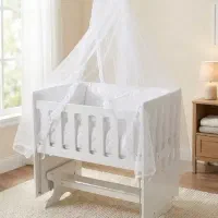 تخت کودک
