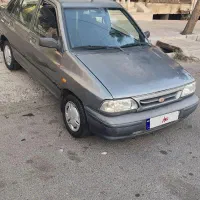 پراید