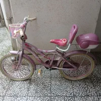 دوچرخه سایز ۲۰ المپیا
