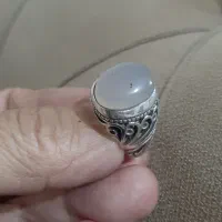 فروش انگشتر نقره