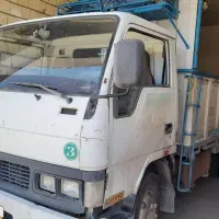 کامیونت هیوندا مدل ۸۹