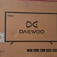 تلویزیون ال ای دی دوو ۵۵ اینچ