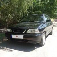 پراید 141