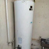 آبگرمکن ایستاده