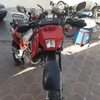 موتورترل۲۰۰بهرو مدل۸۸