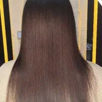 کراتینه صافی مو تضمینی با ماندگاری بالا