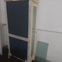 ویترین بزرگ