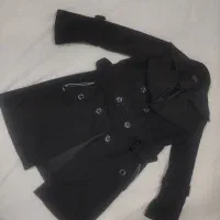 کاپشن و پالتو مانتو پاییزه و سایر لباس