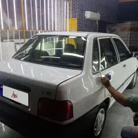 پراید 131 SE