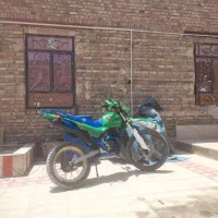 تریل 200|موتورسیکلت|زاهدان, |دیوار