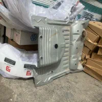 سینی کف صندوق ۲۰۶ sd