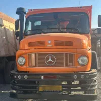 بنز تک کمپرسی خشک