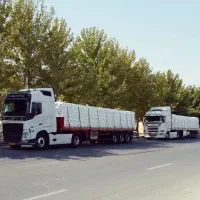 باربری تهران به شهرستان شرکت حمل ونقل باربری مرز