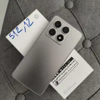 شیائومی mi14T 512 فروش یا معاوضه