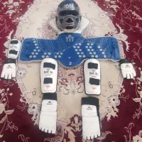 لباس تکواندو سایز ۲