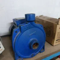 پمپ آب 1 اسب