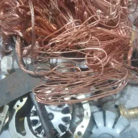 خریدار ضایعات