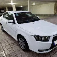 دنا پلاس. توربو 6دنده مدل 1402