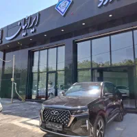 تیگو 7 پرومکس دودیفرانسیل AWD صفر مدل 1405مشکی