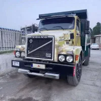 ولوو کمپرسی ان ۱۲مدل۶۴