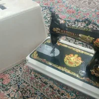 چرخ خیاطی مارشال