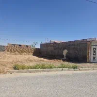 زمین ابرهیم آباد