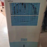 کولر آبی پرتابل ۱۸۰۰۰ نکست کنترل و جایخی دار مکس