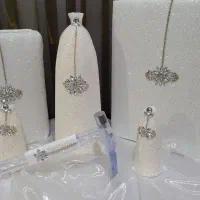 ست بله برون و حنابندان حناشیک