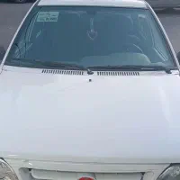 پراید مدل ۹۵