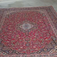 فرش ۱۲متری  دستبافت