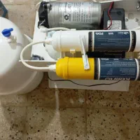 دستگاه تصفیه آب خانگی