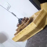 قایق اسباب بازی