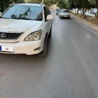 Rx350 مدل ۲۰۰۸|خودرو سواری و وانت|اصفهان, مهرآباد|دیوار