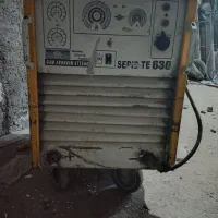 دستگاه جوش