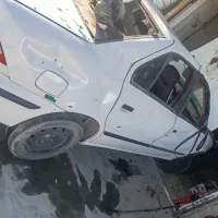 سمند ef7 1400